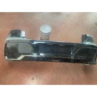 51128081542 / 8081542 BMW İ7 G70 ARKA TAMPON | MOTOLAND