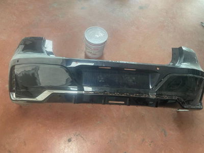 51128081542 / 8081542 BMW İ7 G70 ARKA TAMPON | MOTOLAND