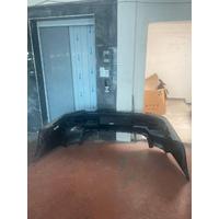 51128081542 / 8081542 BMW İ7 G70 ARKA TAMPON | MOTOLAND