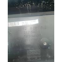 51128081542 / 8081542 BMW İ7 G70 ARKA TAMPON | MOTOLAND