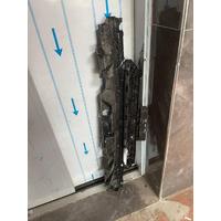 51128084702 / 8084702 BMW 5 SERİSİ G60 ARKA TAMPON ORTA AYAK