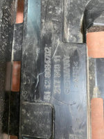 51128084702 / 8084702 BMW 5 SERİSİ G60 ARKA TAMPON ORTA BRAKETİ | MOTOLAND
