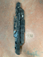 51128084702 / 8084702 BMW 5 SERİSİ G60 M-SPORT ARKA TAMPON ORTA BRAKET | MOTOLAND