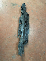 51128084702 / 8084702 BMW 5 SERİSİ G60 M-SPORT ARKA TAMPON ORTA BRAKET | MOTOLAND