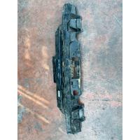 51128084702 BMW 5 SERİSİ İ5 G60 ARKA TAMPON ORTA BRAKETİ | MOTOLAND