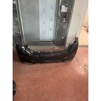 51128084713 BMW 5 SERİSİ G60 ARKA TAMPON | MOTOLAND