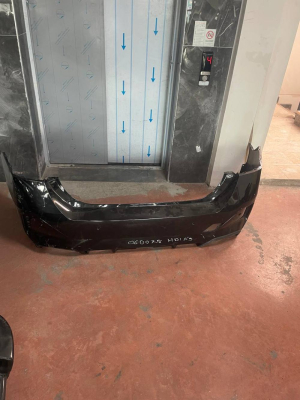 51128084713 BMW 5 SERİSİ G60 ARKA TAMPON | MOTOLAND