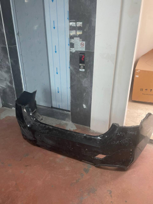 51128084713 BMW 5 SERİSİ G60 ARKA TAMPON | MOTOLAND