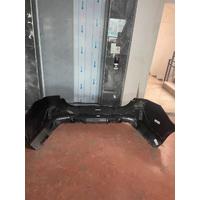 51128084713 BMW 5 SERİSİ G60 ARKA TAMPON | MOTOLAND