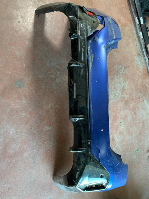 51128084716 / 8084716 BMW 5 SERİSİ G60 ARKA TAMPON | MOTOLAND
