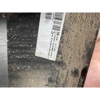 51128084716 / 8084716 BMW 5 SERİSİ G60 ARKA TAMPON | MOTOLAND