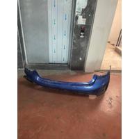 51128085434 / 8085434 BMW 3 SERİSİ G20 ARKA TAMPON | MOTOLAND