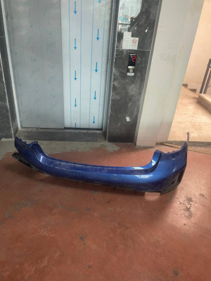 51128085434 / 8085434 BMW 3 SERİSİ G20 ARKA TAMPON | MOTOLAND
