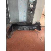 51128085434 / 8085434 BMW 3 SERİSİ G20 ARKA TAMPON | MOTOLAND