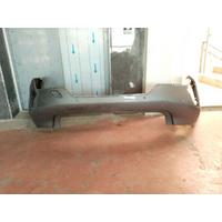 51128085480 / 8085480 BMW 3 SERİ G20 LCİ ARKA TAMPON | MOTOLAND