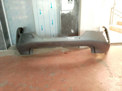 51128085480 / 8085480 BMW 3 SERİ G20 LCİ ARKA TAMPON | MOTOLAND