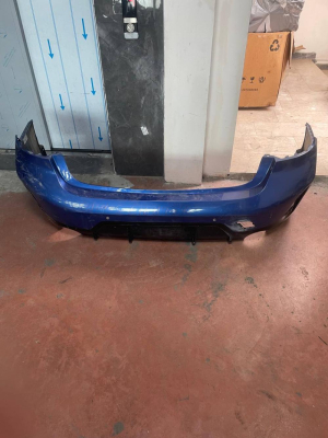 51128085480 / 8085480 BMW 3 SERİ G20 LCI ARKA TAMPON | MOTOLAND