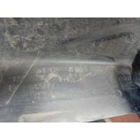 51128085480 / 8085480 BMW 3 SERİ G20 LCİ ARKA TAMPON | MOTOLAND