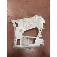 51128085487 / 8085487 BMW 3 G20M LCİ ARKA TAMPON BRAKETİ