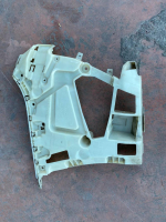 51128085487 / 8085487 BMW 3 SERİSİ G20 ARKA SOL TAMPON BRAKETİ | MOTOLAND
