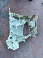 51128085487 / 8085487 BMW 3 SERİSİ G20 ARKA SOL TAMPON BRAKETİ | MOTOLAND