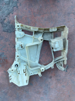 51128085487 / 8085487 BMW 3 SERİSİ G20 ARKA SOL TAMPON BRAKETİ | MOTOLAND