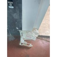 51128085487 / 8085487 BMW 3 SERİSİ G20 ARKA TAMPON BRAKETİ