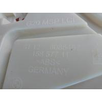 51128085487 / 8085487 BMW 3 SERİSİ G20 LCİ TAMPON BRAKETİ 4D22