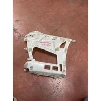 51128085488 BMW 3 SERİSİ G20M LCI ARKA TAMPON SAĞ İÇ BRAKET