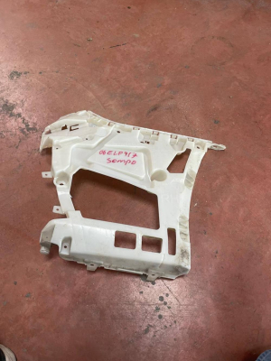 51128085488 BMW 3 SERİSİ G20M LCI ARKA TAMPON SAĞ İÇ BRAKET