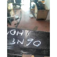51128085498 / 8085498 BMW 3 SERİSİ G20 M LCİ ARKA SPOİLER BRAKET
