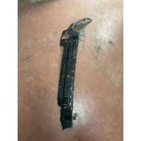 51128085498 BMW 3 SERİSİ G20M LCİ ARKA TAMPON SPOİLER BRAKETİ