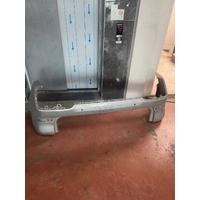 51128089729 / 8089729 BMW X3 G01 ARKA TAMPON | MOTOLAND