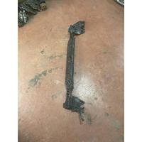 51128098687 / 8098687 BMW 5 SERİSİ G30 TAMPON BRAKETİ | MOTOLAND