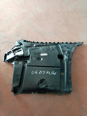 51128098690 / 8098690 BMW 5 SERİSİ G30 TAMPON BRAKETİ 4G21