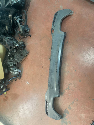 51128098694 BMW G30 G31 TAMPON ARKA DİFÜZÖR | MOTOLAND