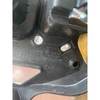 51128494945 / 8494945 BMW 2 SERİSİ F44 ARKA TAMPON İÇ BRAKETİ