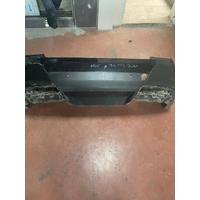 51128737052 / 8737052 BMW İX ARKA TAMPON | MOTOLAND