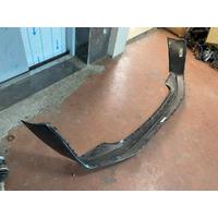 51128737822 / 8737822  BMW i SERİSİ İX İ20 ARKA TAMPON 2021 VE ÜZERİ
