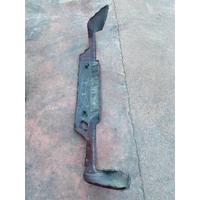 51128737823 / 8737823 BMW IX ARKA TAMPON DİFUZÖRÜ | MOTOLAND