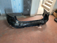 51129464126 / 9464126 BMW 7 SERİSİ İ7 G70 ARKA TAMPON | MOTOLAND