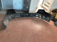 51129464126 / 9464126 BMW 7 SERİSİ İ7 G70 ARKA TAMPON | MOTOLAND