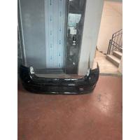 51129464126 BMW 7 SERİSİ G70 ARKA TAMPON | MOTOLAND