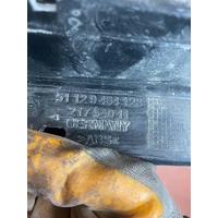 51129464128 / 9464128 BMW 7 SERİSİ G70 ARKA TAMPON BRAKETİ