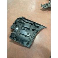 51129464134 / 9464134 BMW 7 SERİSİ G70 ARKA TAMPON BRAKETİ
