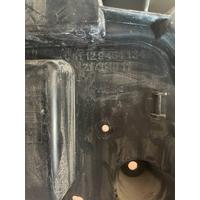 51129464134 / 9464134 BMW 7 SERİSİ G70 ARKA TAMPON BRAKETİ