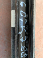 51129464147 / 9464147 BMW 7 SERİSİ G70 ARKA TAMPON DEMİRİ | MOTOLAND