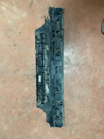 51129464148 / 9464148 BMW 7 SERİSİ G70 BAGAJ AÇMA ADAPTÖR KAPAĞI | MOTOLAND