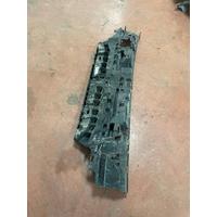 51129464148 / 9464148 BMW 7 SERİSİ G70 BAGAJ AÇMA ADAPTÖR KAPAĞI