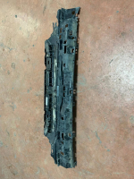 51129464148 / 9464148 BMW 7 SERİSİ G70 BAGAJ AÇMA ADAPTÖR KAPAĞI | MOTOLAND